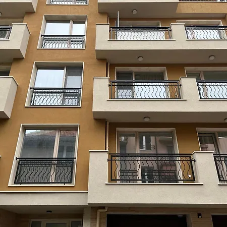 Appartamento Family 4 Pomorie